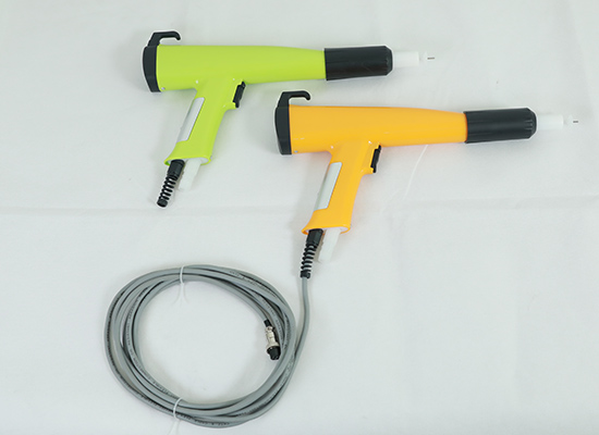 Unravel the Price Mysteries of Gema Powder Coating Guns
